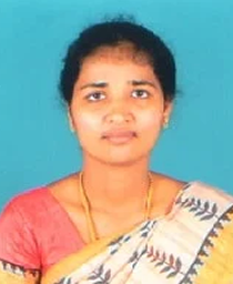 Mrs. S. Emimah