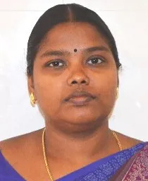 Mrs. A. Jeyakavitha