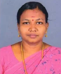 Mrs. D. Shunmuga Selvasivasankari