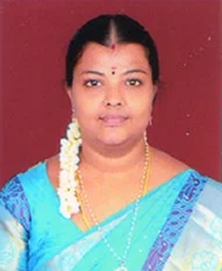 Mrs. R. Thangaselvam