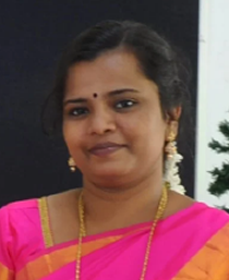 Mrs. A. Vinothini Sylvia