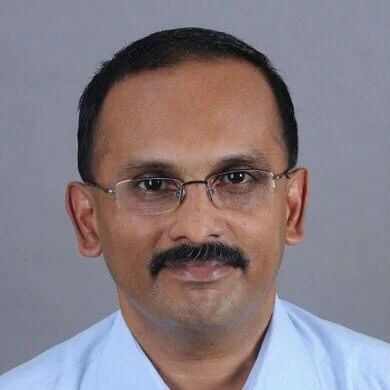 Thiru. S. Muralidharan