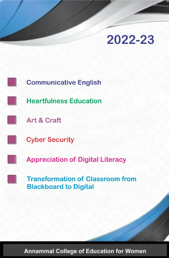 Academic Year 2022 - 2023